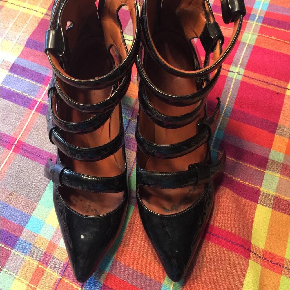 MBMJ Fall 2014 Heels